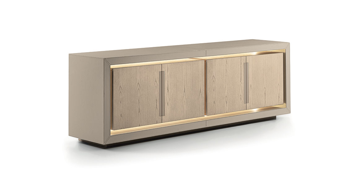 Комод Vittoria Frigerio Lanza Sideboard