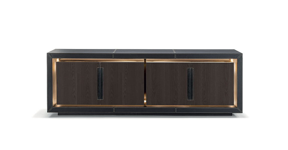 Комод Vittoria Frigerio Lanza Sideboard