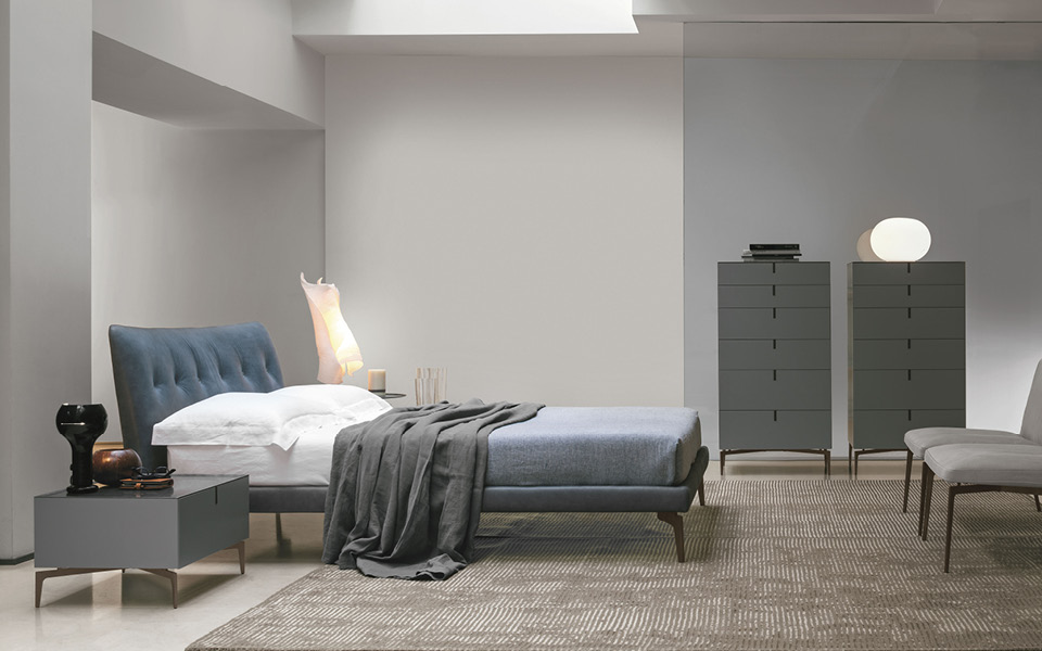 Комоды и тумбы Alivar Meridien
