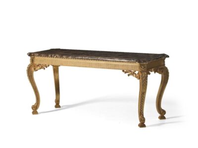 Консоль OAK MG5050 Epoca: Giorgio II - Inghilterra 1750 Период: Георг II – Англия