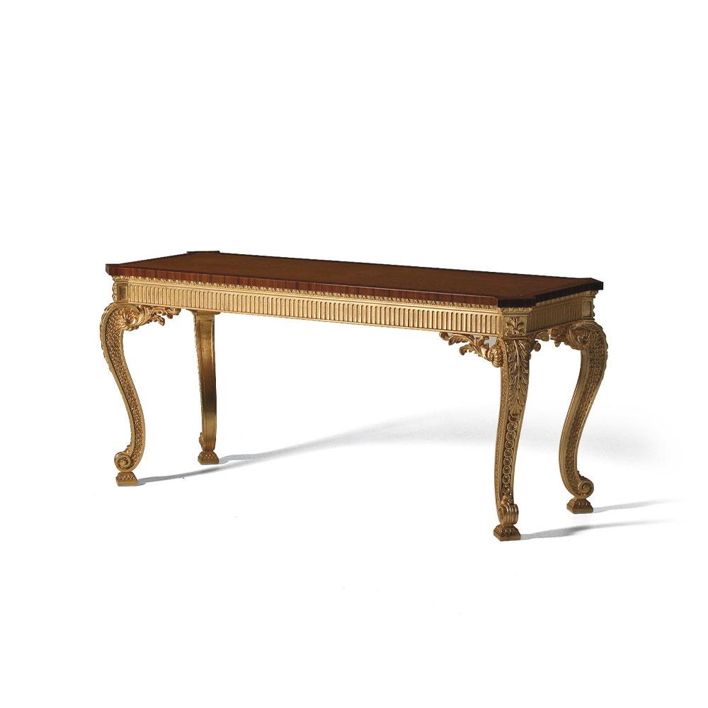 Консоль OAK MG5050/PL Epoca: Giorgio II - Inghilterra 1750 Период: Георг II – Англия