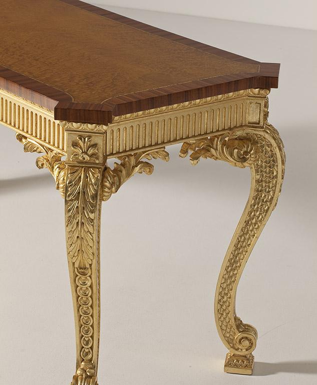 1750 г. дизайнер OAK