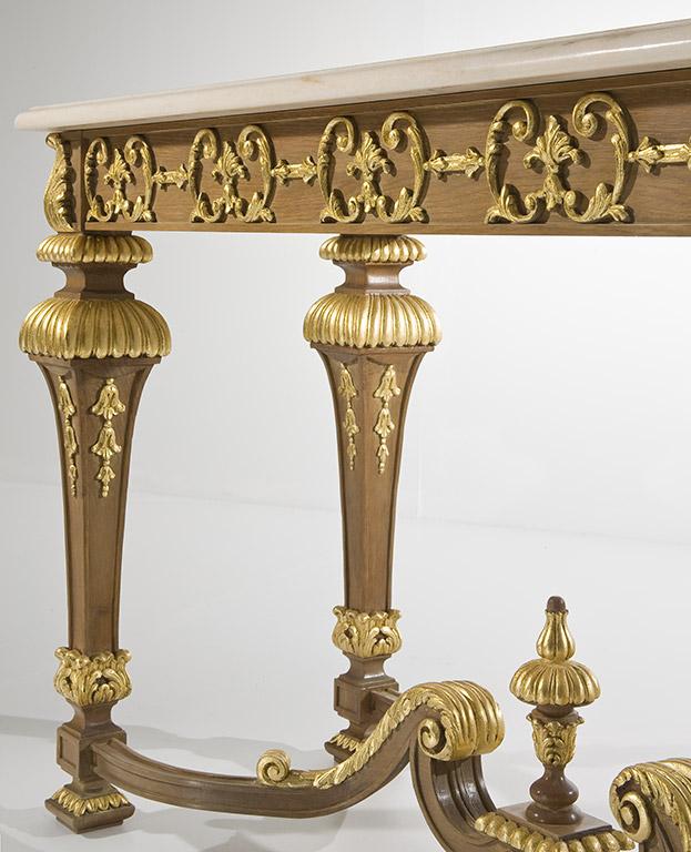1750 г. Классический стиль