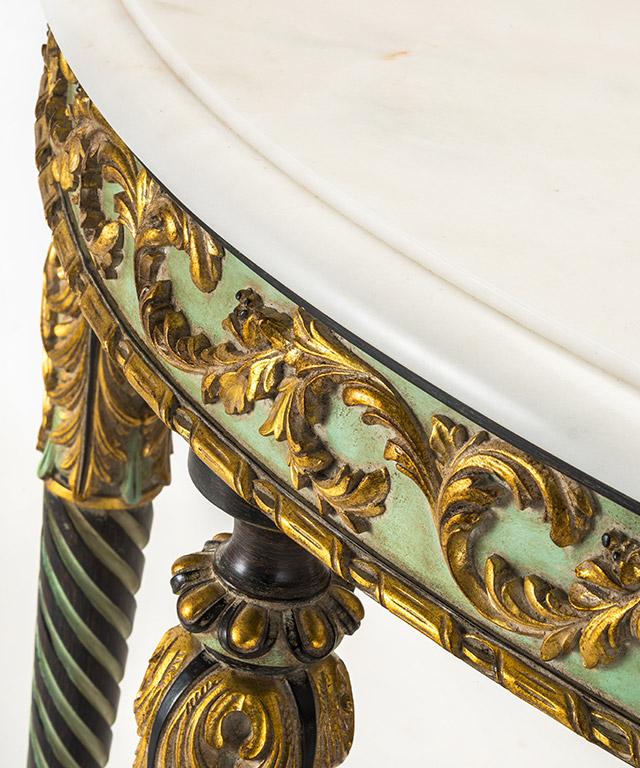 1770 г. Классический стиль