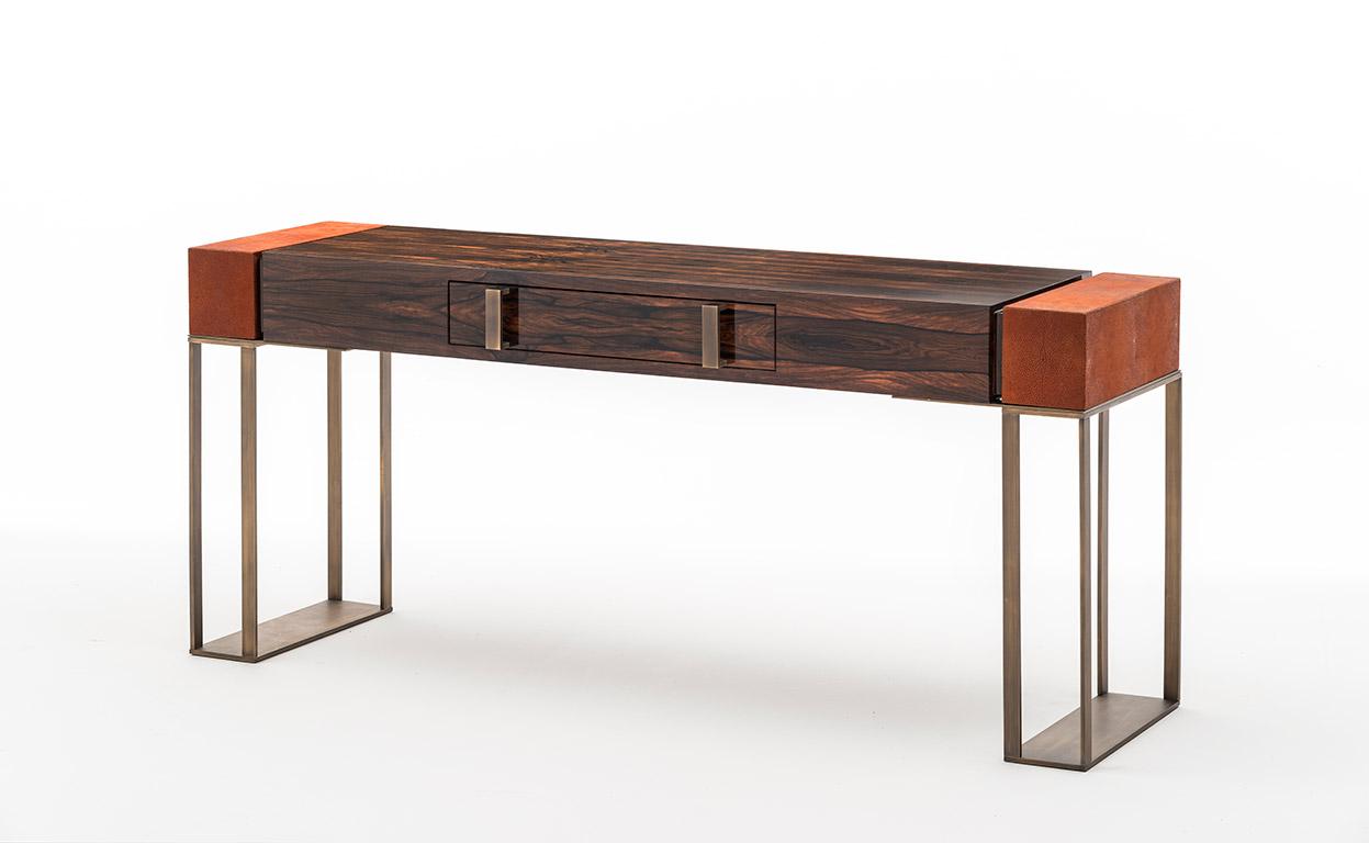 Консоль OAK SC5003 Montenapoleone Современный стиль