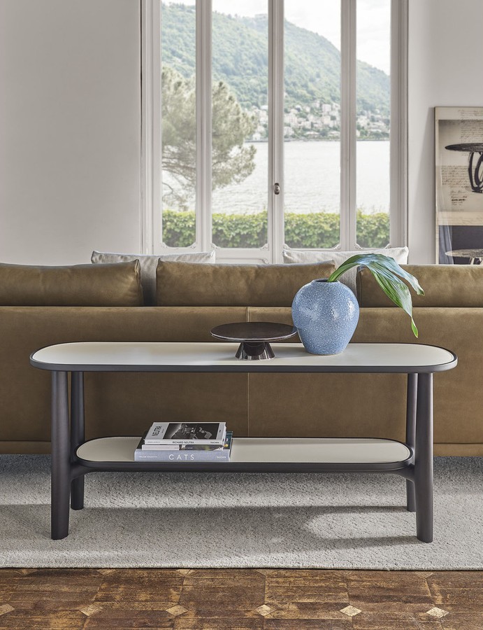 Консоль Porada RAMI BACK SOFA