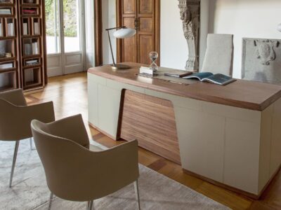 Консоль Porada RAMI BACK SOFA