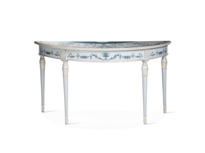 Консоль Salda Arredamenti Art. 8720