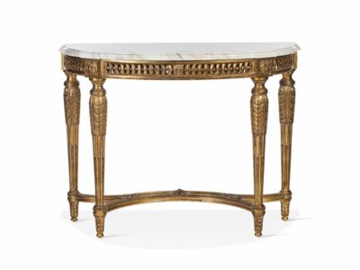 Консоль Salda Arredamenti Art. 8740