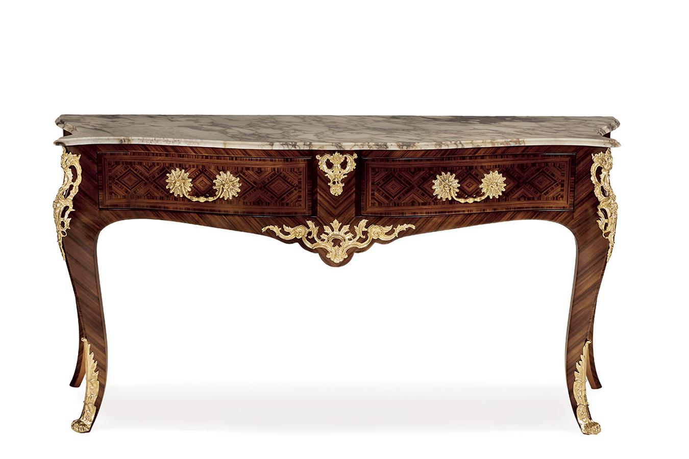 Консоль Salda Arredamenti Art. 8783