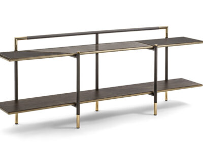 Консоль Vittoria Frigerio Araldo