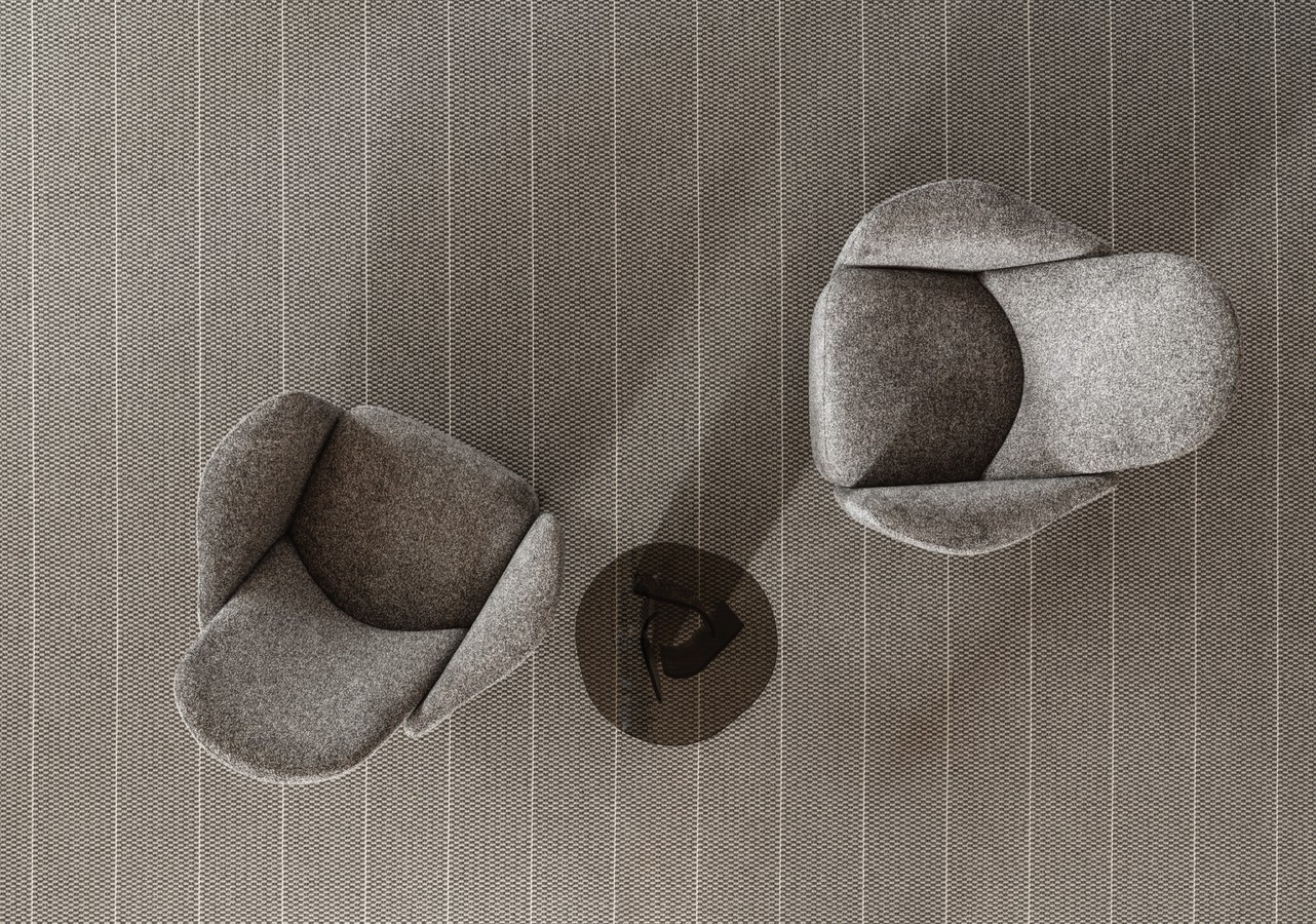 Ковёр Molteni&C Roads