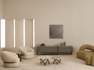Ковёр Rugiano Passepartout Beige