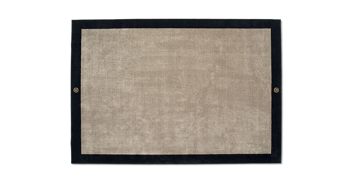 Ковёр Vittoria Frigerio Pisani