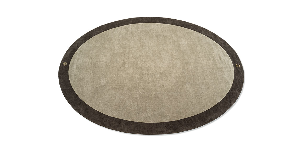 Ковёр Vittoria Frigerio Pisani