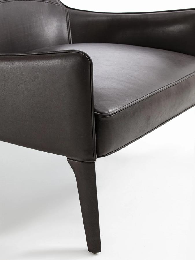Кресло Frigerio Crosby дизайнер R&D Department