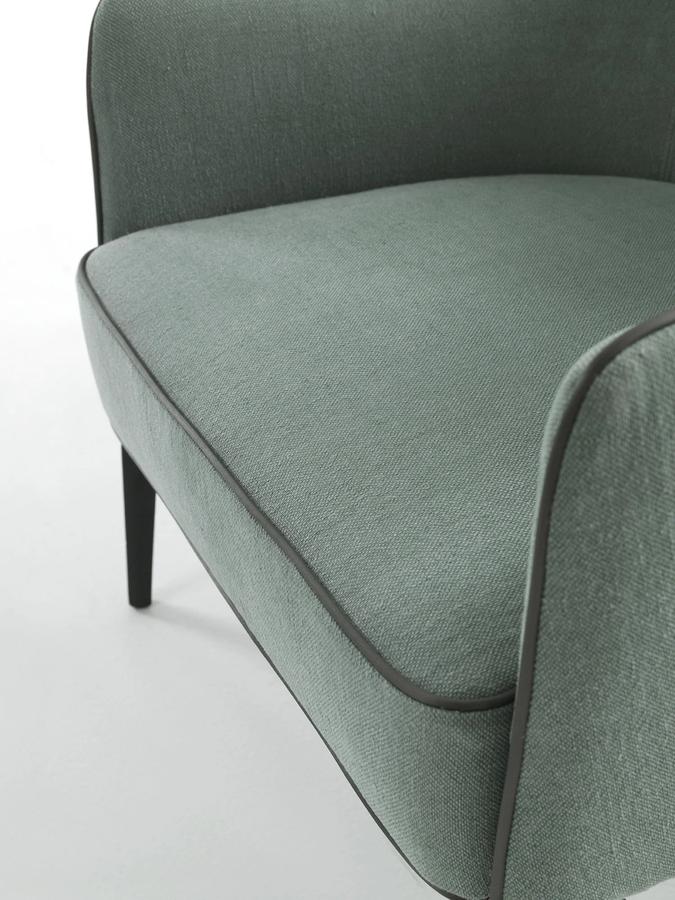 Кресло Frigerio Crosby Bergere дизайнер R&D Department