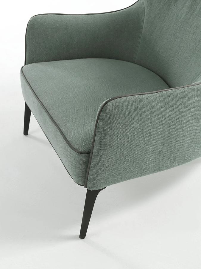 Кресло Frigerio Crosby Bergere