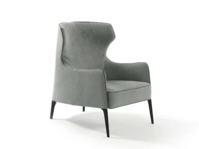 Кресло Frigerio Crosby Bergere