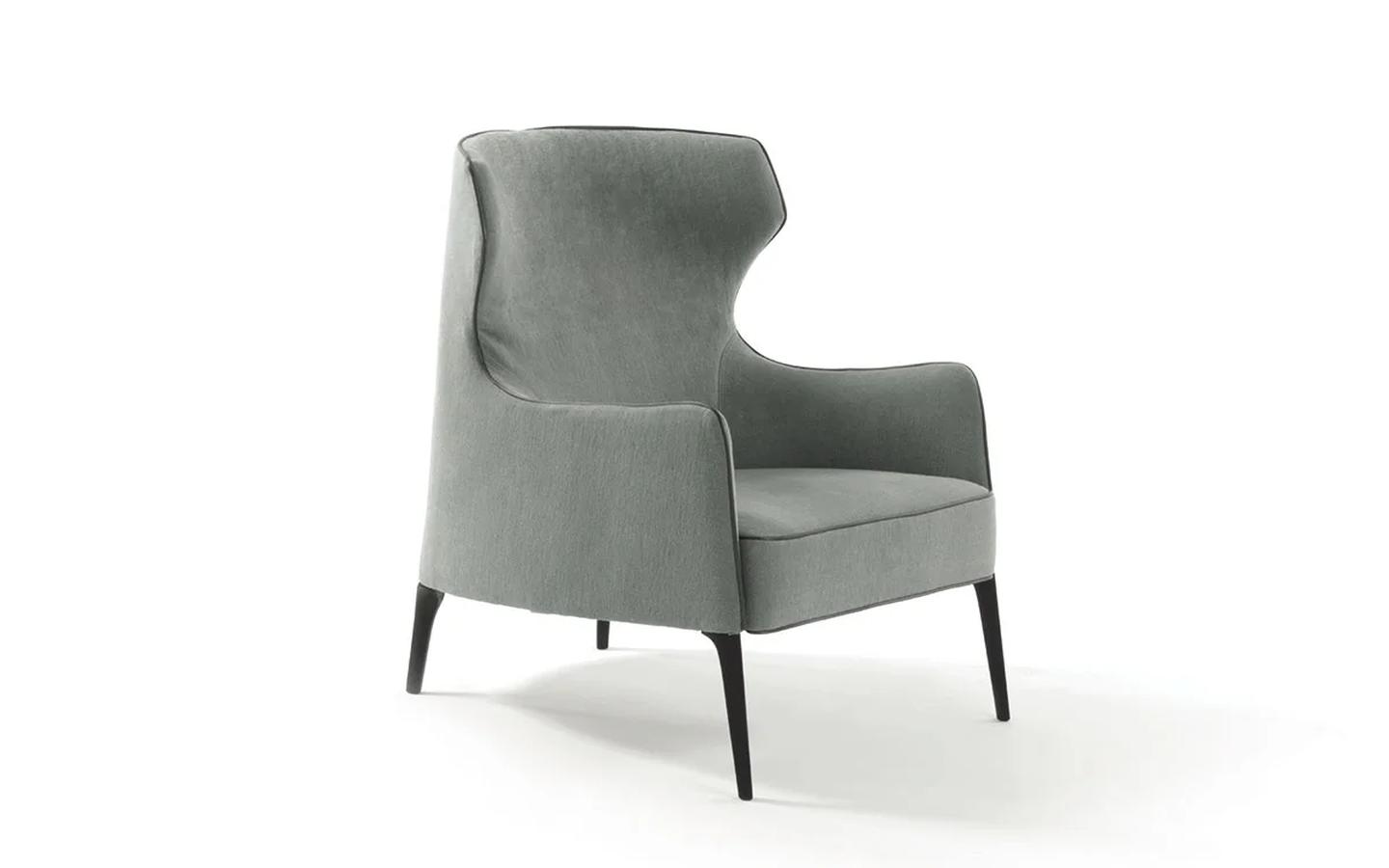 Кресло Frigerio Crosby Bergere