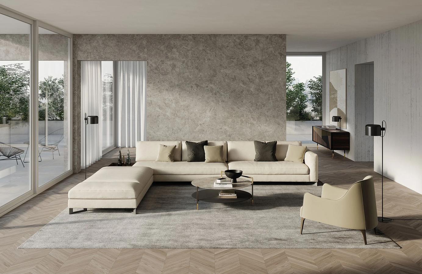 Кресло Frigerio Jackie Bergere