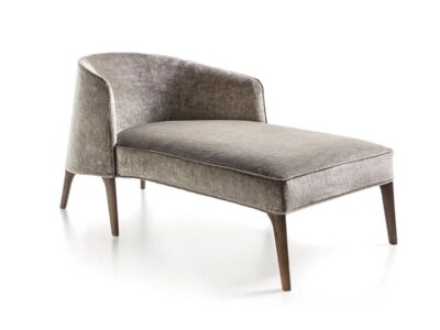 Кресло Frigerio Jackie Chaise Longue