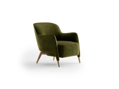 Кресло Molteni&C D.151.4