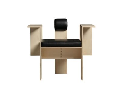 Кресло Morelato Chaise