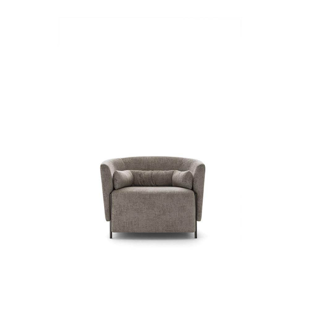 Кресло OAK GN8060 Melodia