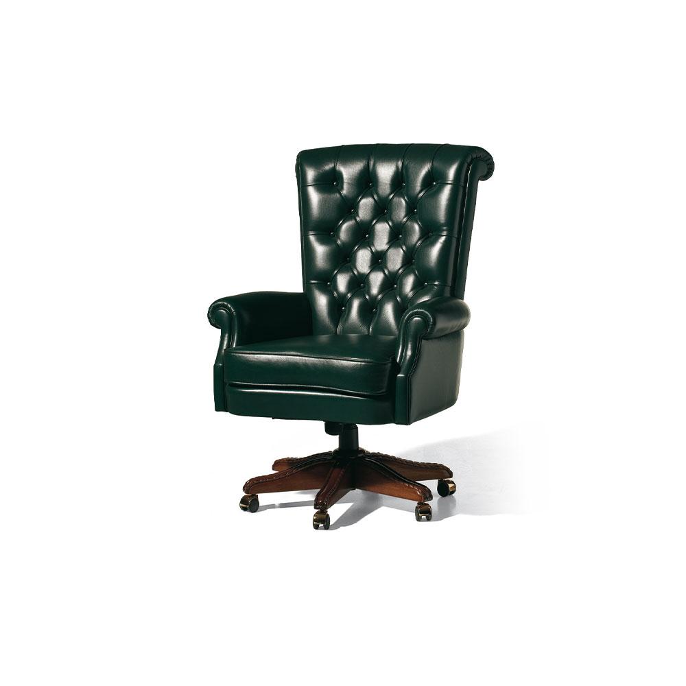 Кресло OAK MG1219 Epoca: Inghilterra 1870 Период: Англия