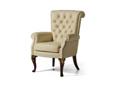 Кресло OAK MG1229 Epoca: Inghilterra 1870 Период: Англия