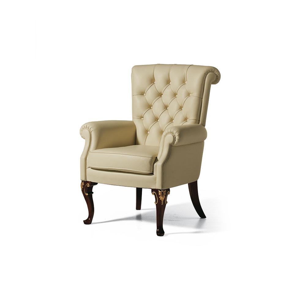Кресло OAK MG1229 Epoca: Inghilterra 1870 Период: Англия