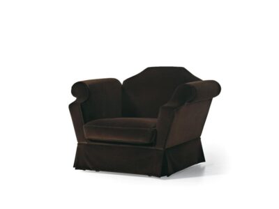 Кресло OAK MG3071 Epoca: Contemporanea Период: Современный