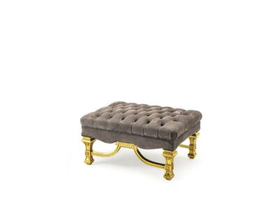 Кресло OAK MG3170/1 Epoca: Giorgio II - Inghilterra 1750 Период: Георг II – Англия