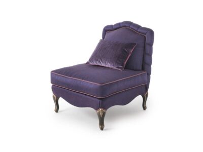 Кресло OAK MG3221/1 Epoca: Luigi XV - Italia 1750 Период: Людовик XV – Италия