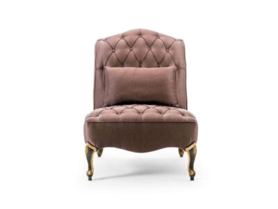 Кресло OAK MG3221 Epoca: Luigi XV - Italia 1750 Период: Людовик XV – Италия