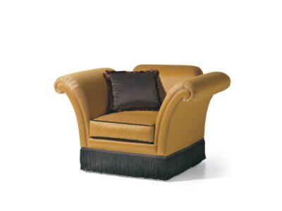 Кресло OAK MG3261/1 Epoca: Contemporanea Период: Современный