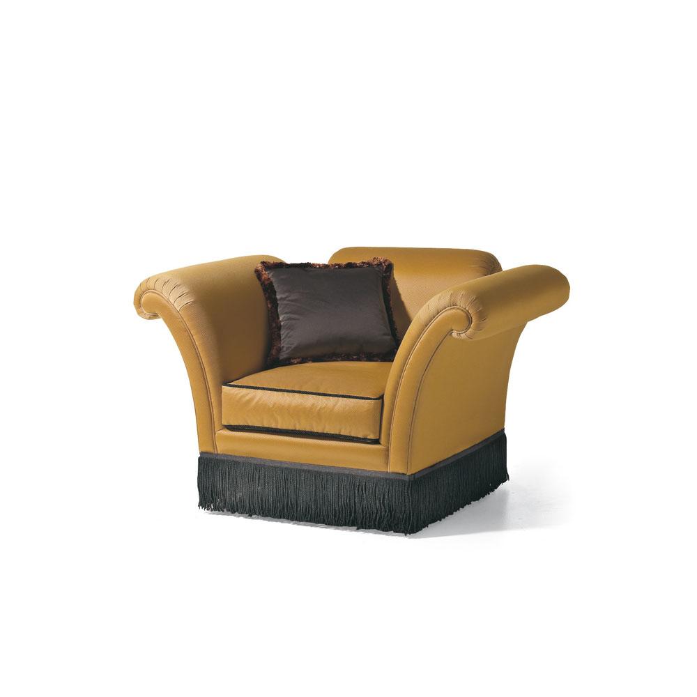 Кресло OAK MG3261/1 Epoca: Contemporanea Период: Современный