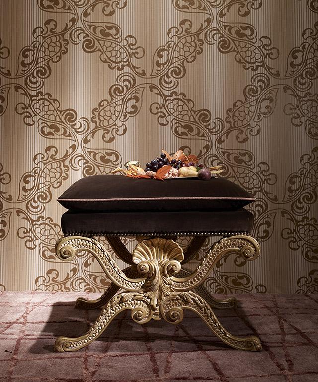 1750 г. дизайнер OAK