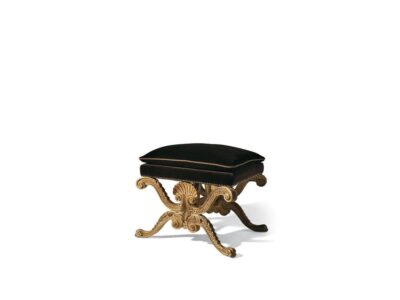 Кресло OAK MG3500 Epoca: Giorgio II - Inghilterra 1749 Период: Георг II – Англия