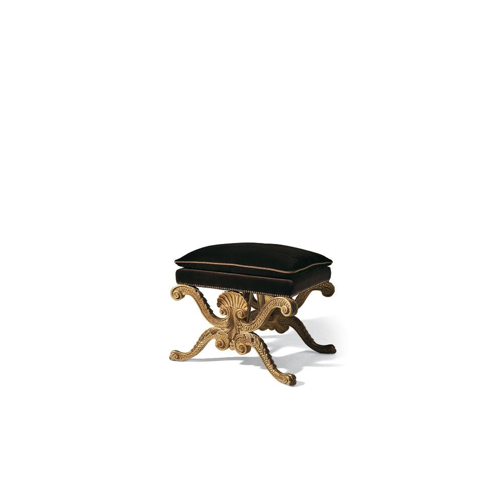 Кресло OAK MG3500 Epoca: Giorgio II - Inghilterra 1749 Период: Георг II – Англия