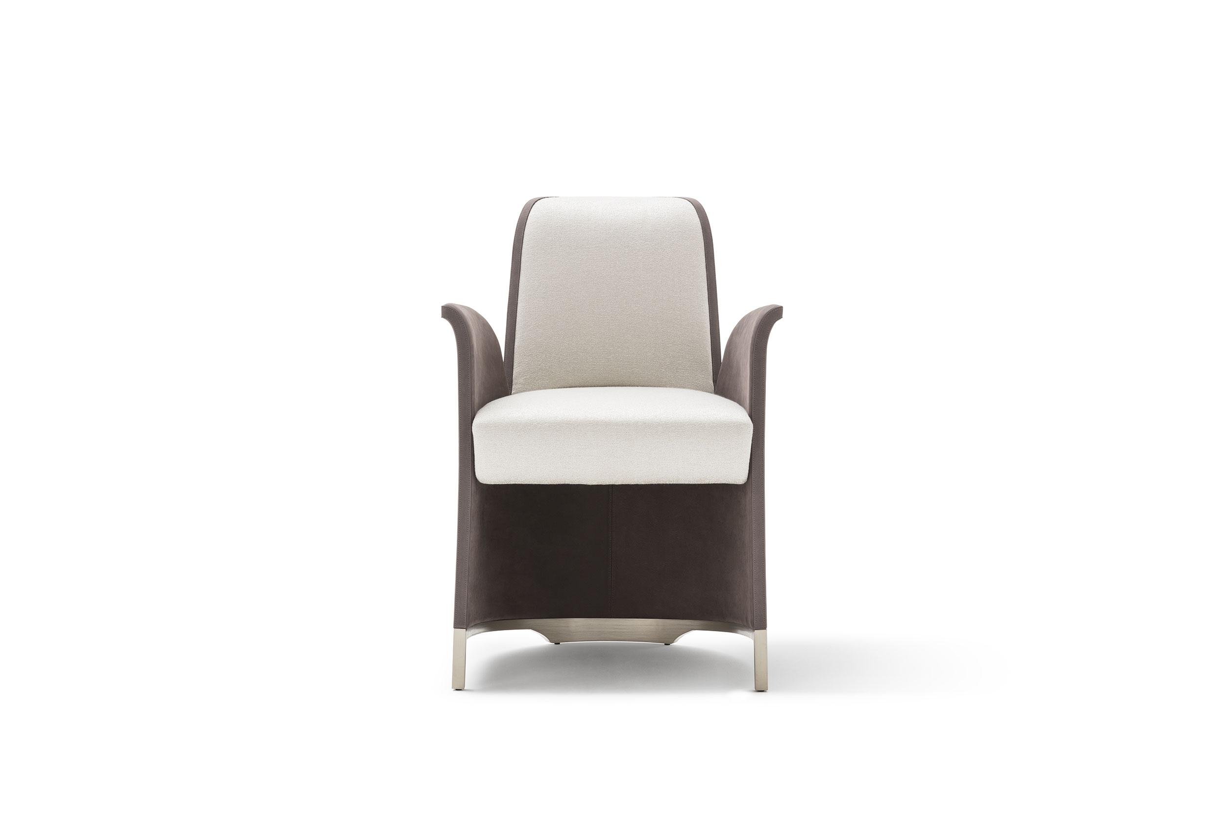 Кресло OAK PM4021 Manhattan Современный стиль