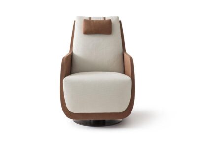 Кресло OAK PM4040 New York Lounge