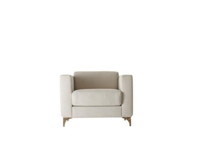 Кресло OAK SC1008/P Nabila
