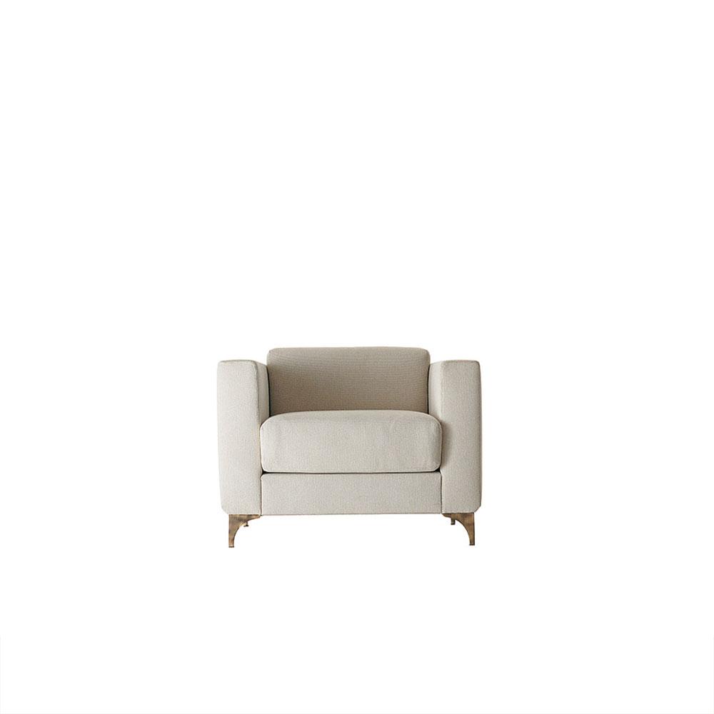 Кресло OAK SC1008/P Nabila