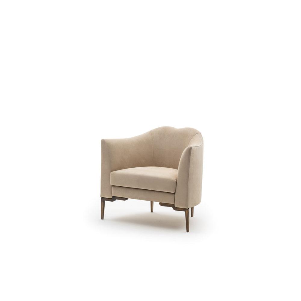 Кресло OAK SC5060 Toscanini
