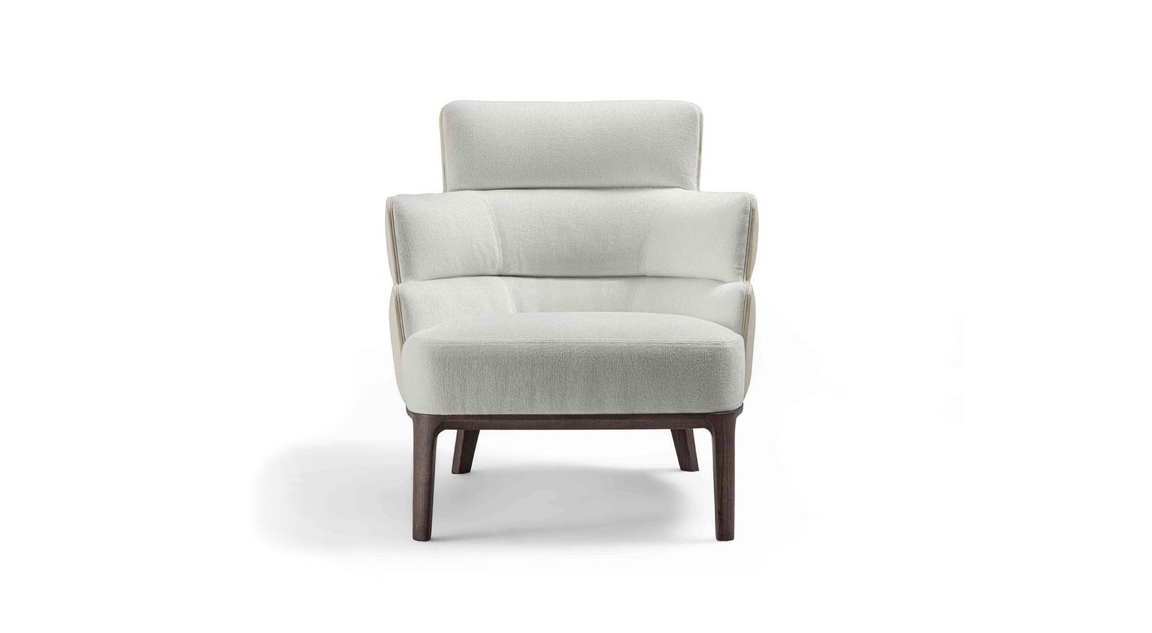 Кресло Vittoria Frigerio Audrey