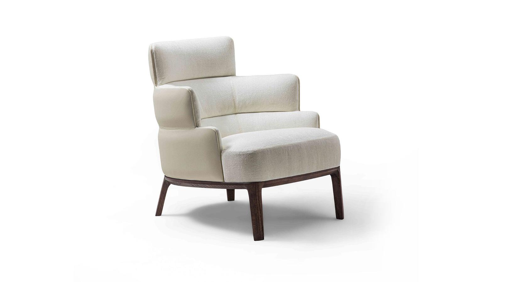 Кресло Vittoria Frigerio Audrey