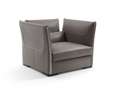 Кресло Vittoria Frigerio Clivio