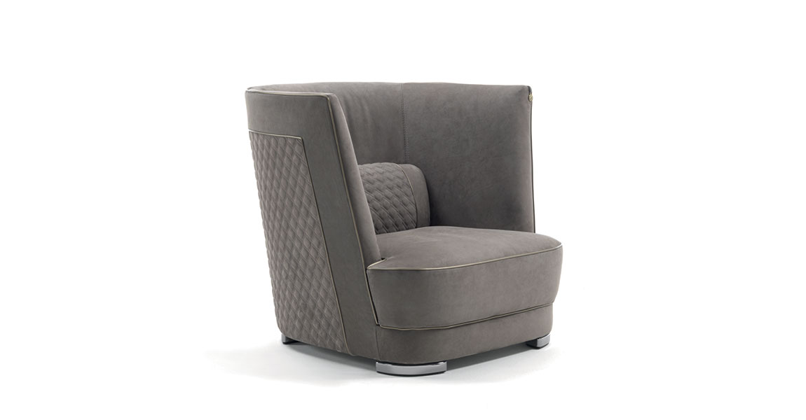 Кресло Vittoria Frigerio Greppi